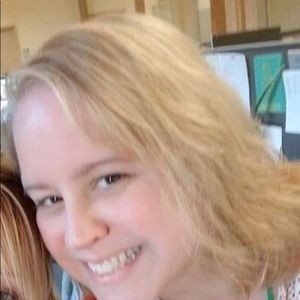 Meet your Posher, Kimberly